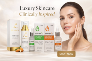 LUMINOZ A LUXURY SKINCARE BRAND chatgpt image feb 4, 2026, 09 47 47 pm