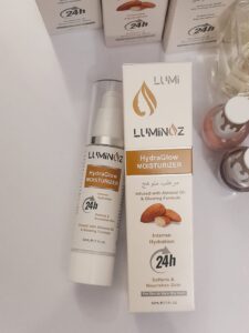 Luminoz HydraGlow Moisturizer with Almond Oil whatsapp image 2026 02 01 at 21.42.55 (13)