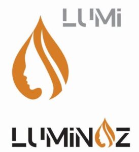 luminoz logo daraz